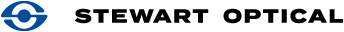 Stewart Optical Logo