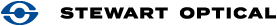 Stewart Optical Logo