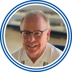Jim Stewart